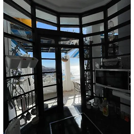 Skyline House Puerto Rico Пуэрто Рико