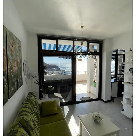 Skyline House Puerto Rico Апартаменты
