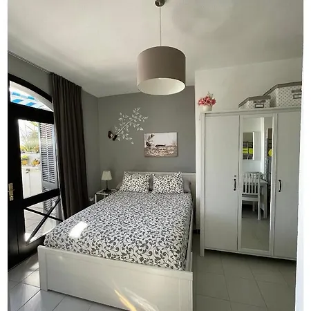 Апартаменты Skyline House Puerto Rico