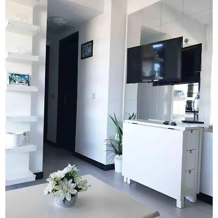 Апартаменты Skyline House Puerto Rico Пуэрто Рико