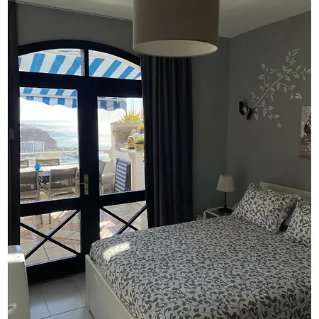 Skyline House Puerto Rico Apartment *