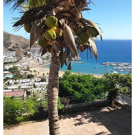 Skyline House Puerto Rico Puerto Rico (Gran Canaria)