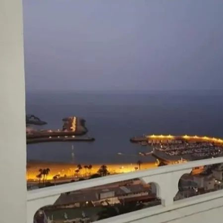 Skyline House Puerto Rico Апартаменты