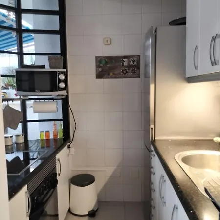 Skyline House Puerto Rico Apartment *