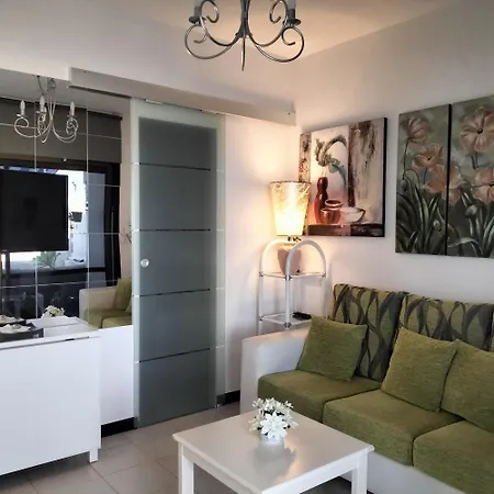 Skyline House Puerto Rico Апартаменты Пуэрто Рико